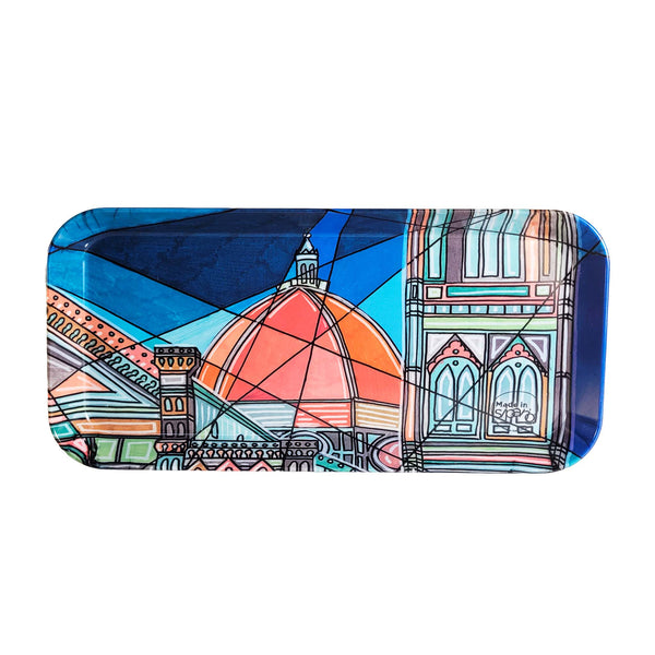 Vassoio piccolo Linea Firenze