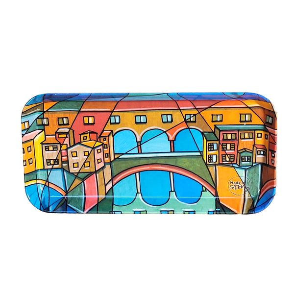 Vassoio piccolo Linea Firenze