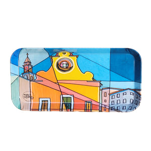 Vassoio piccolo Linea Firenze