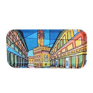 Vassoio piccolo Linea Firenze