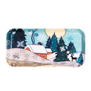 Vassoio piccolo Linea Natale