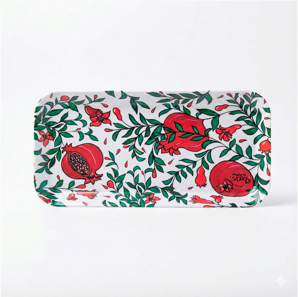 Vassoio piccolo Linea Frutta