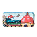 Vassoio piccolo Linea Natale