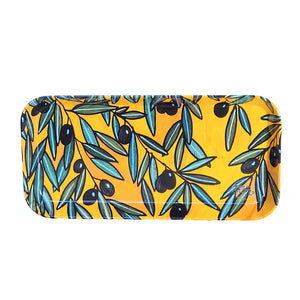 Vassoio piccolo Linea Ulivo