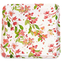 Vassoio quadrato Linea Botanica