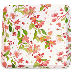 Vassoio quadrato Linea Botanica