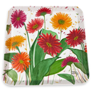 Vassoio quadrato Linea Botanica