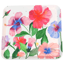 Vassoio quadrato Linea Botanica