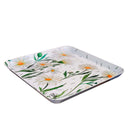 Vassoio quadrato Linea Botanica