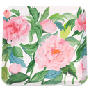 Vassoio quadrato Linea Botanica