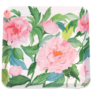 Vassoio quadrato Linea Botanica