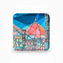 Vassoio Quadrato Linea Firenze