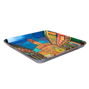 Vassoio Quadrato Linea Firenze