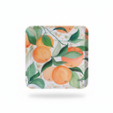 Vassoio quadrato Linea Frutta