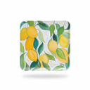 Vassoio quadrato Linea Frutta