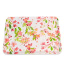 Vassoio rettangolare Linea Botanica