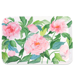 Vassoio piccolo rettangolare Linea Botanica