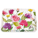 Vassoio rettangolare Linea Botanica