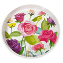 Vassoio Rotondo Linea Botanica